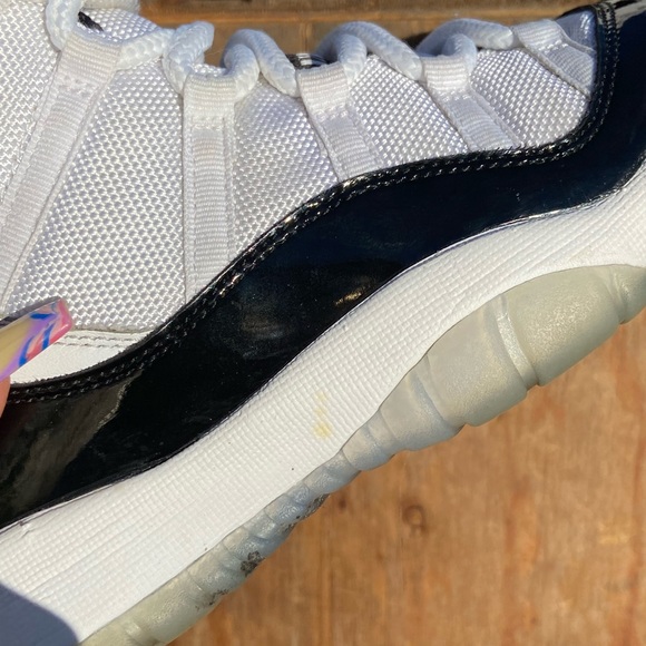 Air Jordan 11 Retro ‘Concord’ - Picture 8 of 8
